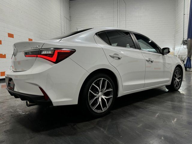 2019 Acura ILX Premium