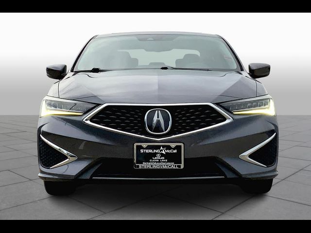 2019 Acura ILX Premium