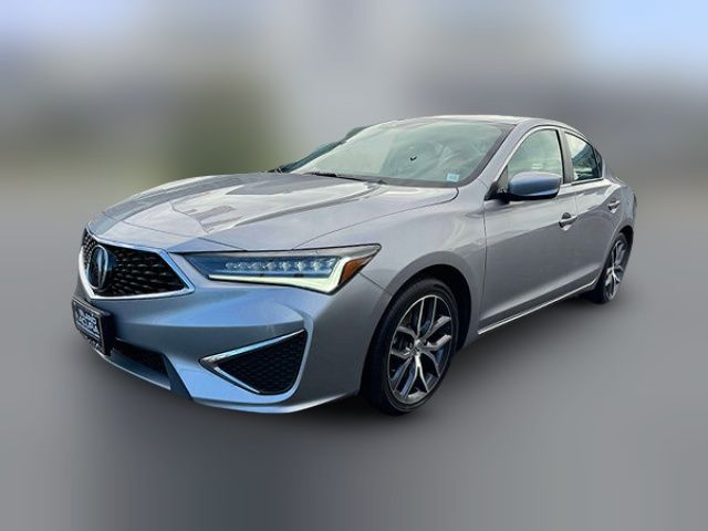 2019 Acura ILX Premium