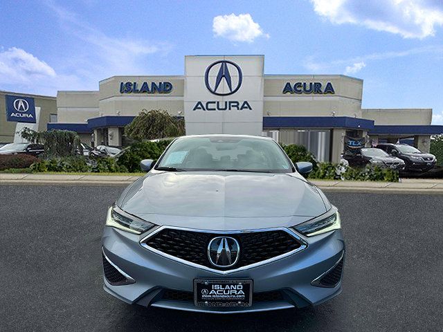 2019 Acura ILX Premium
