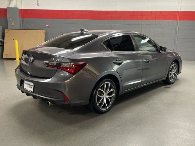 2019 Acura ILX Premium