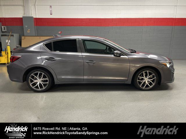 2019 Acura ILX Premium