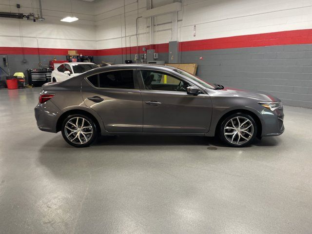 2019 Acura ILX Premium