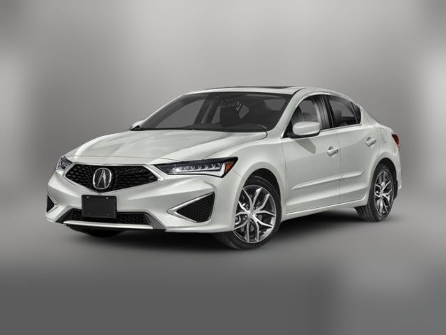 2019 Acura ILX Premium