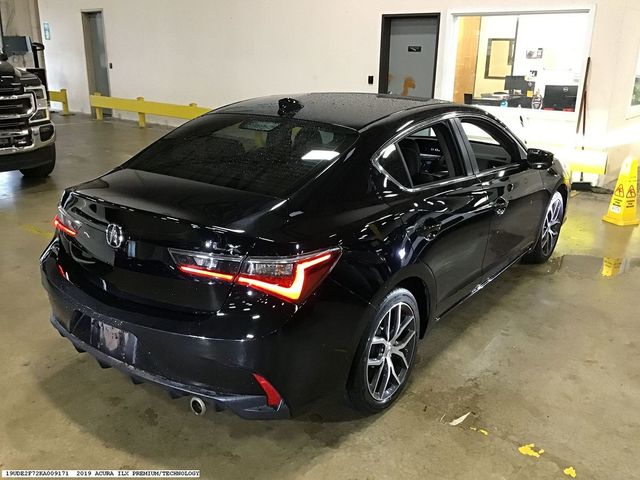 2019 Acura ILX Premium