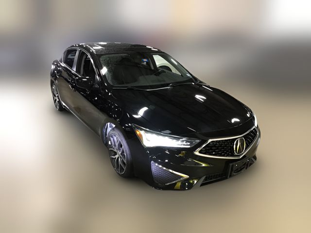 2019 Acura ILX Premium