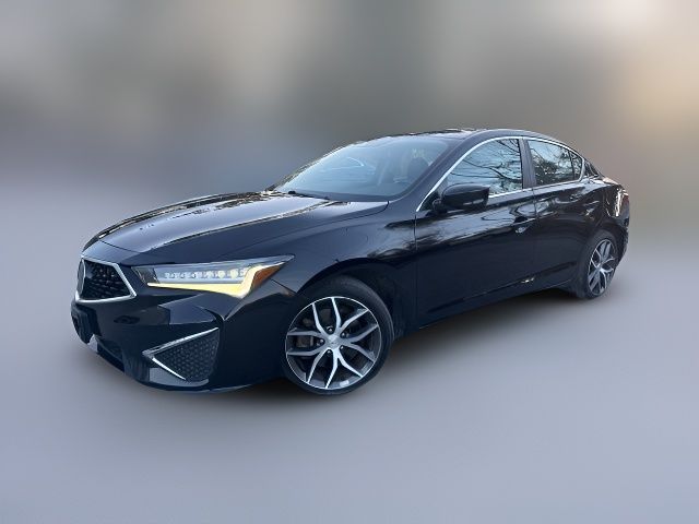 2019 Acura ILX Premium