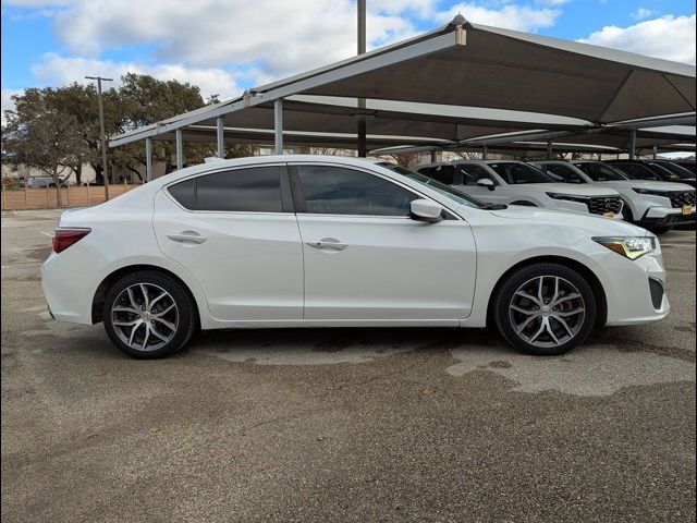 2019 Acura ILX Premium