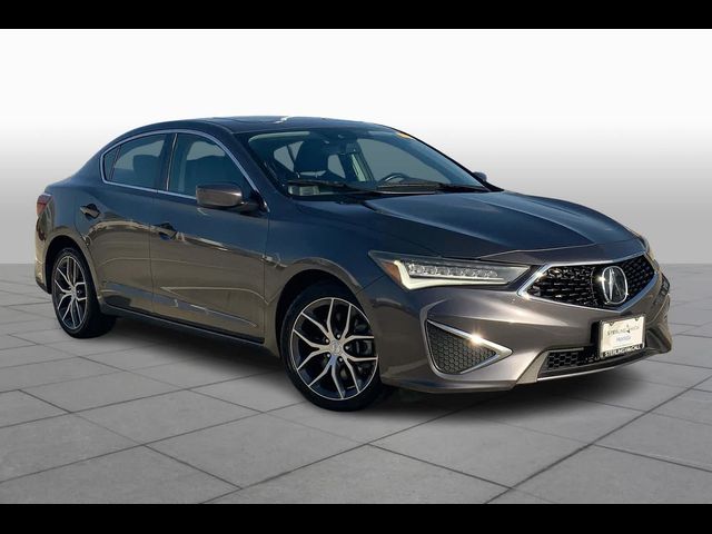 2019 Acura ILX Premium