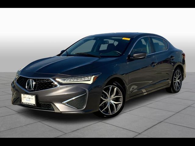 2019 Acura ILX Premium