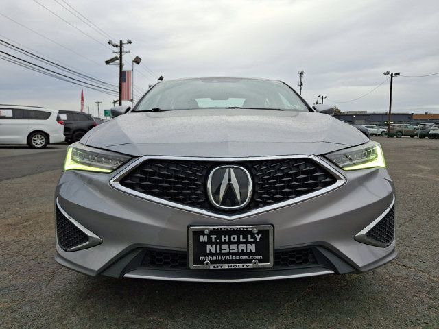 2019 Acura ILX Premium