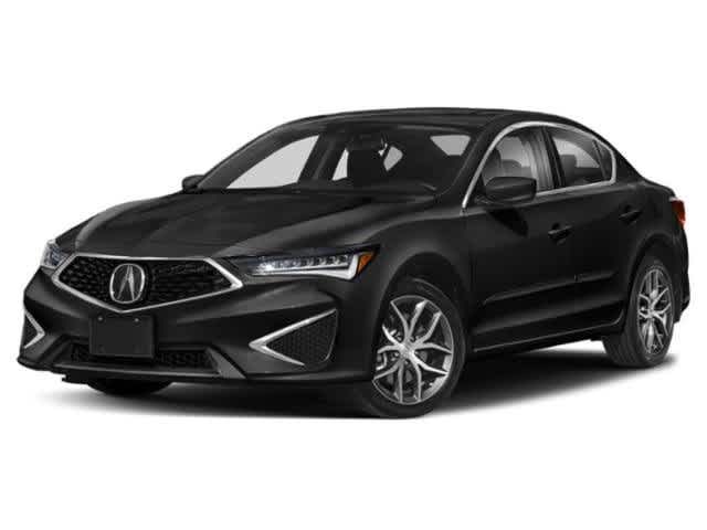 2019 Acura ILX Premium