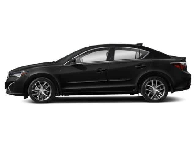 2019 Acura ILX Premium