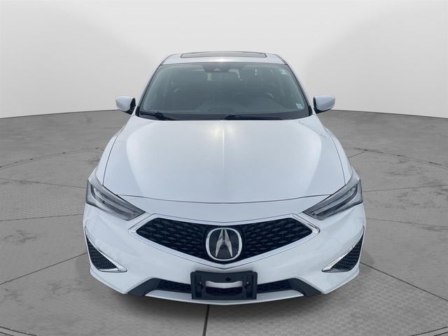 2019 Acura ILX Premium