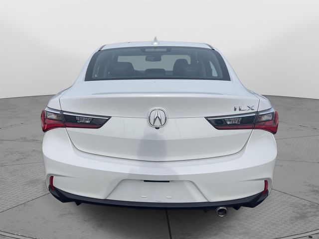 2019 Acura ILX Premium