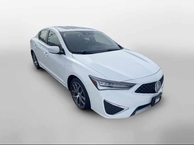 2019 Acura ILX Premium