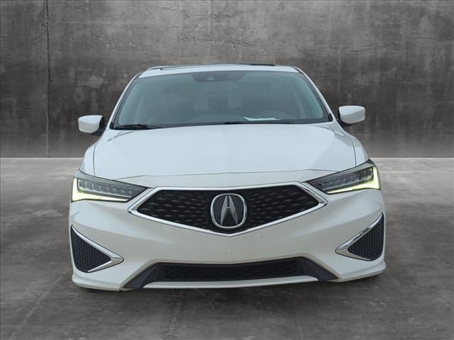 2019 Acura ILX Premium