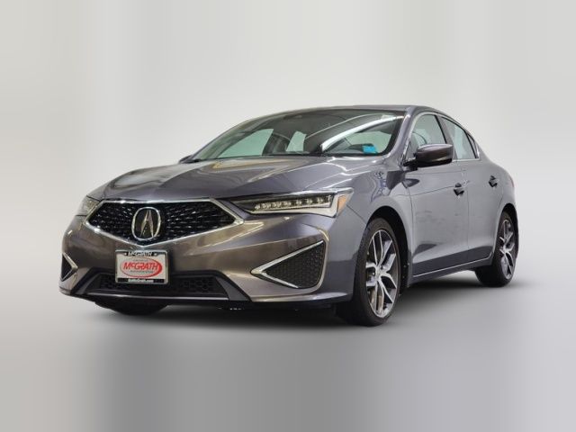 2019 Acura ILX Premium