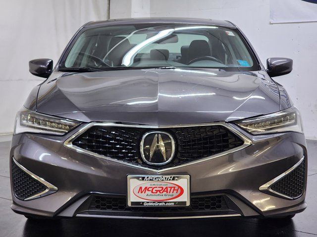 2019 Acura ILX Premium