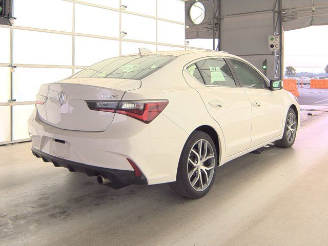 2019 Acura ILX Premium