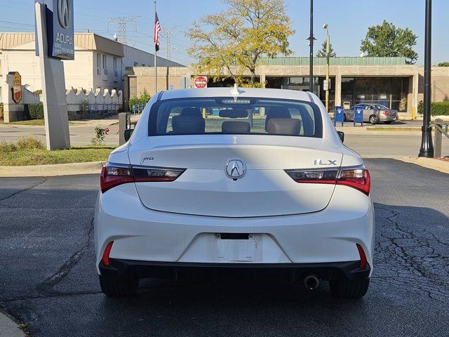 2019 Acura ILX Premium