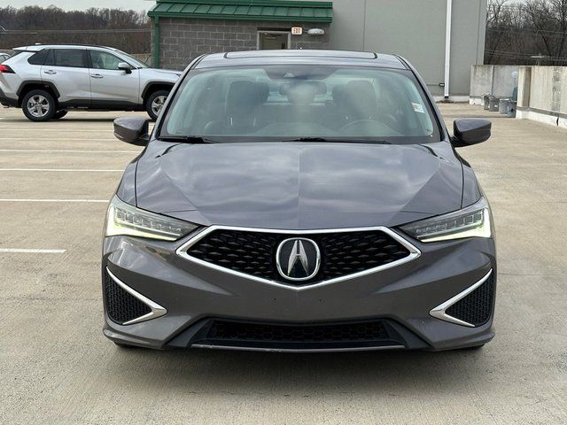 2019 Acura ILX Premium