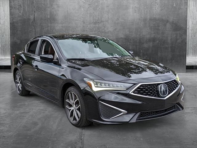 2019 Acura ILX Premium