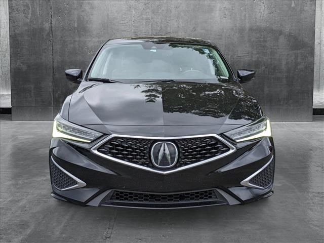 2019 Acura ILX Premium