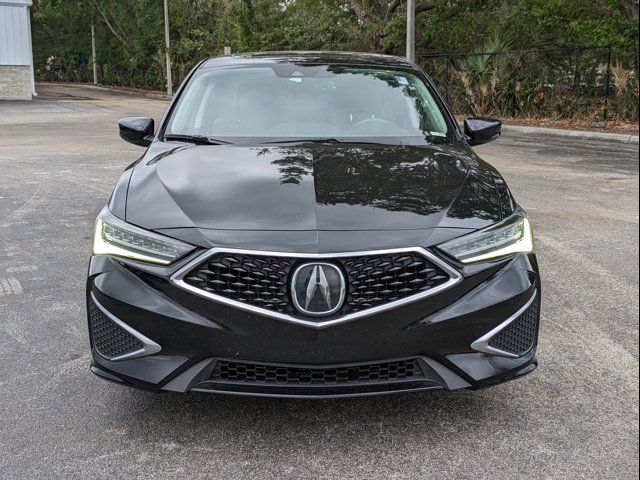 2019 Acura ILX Premium