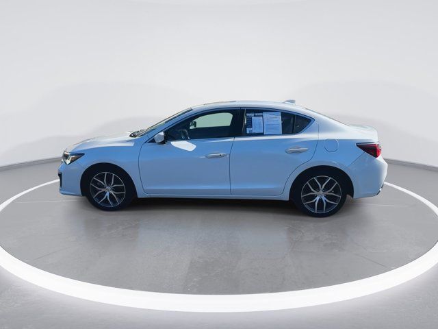 2019 Acura ILX Premium