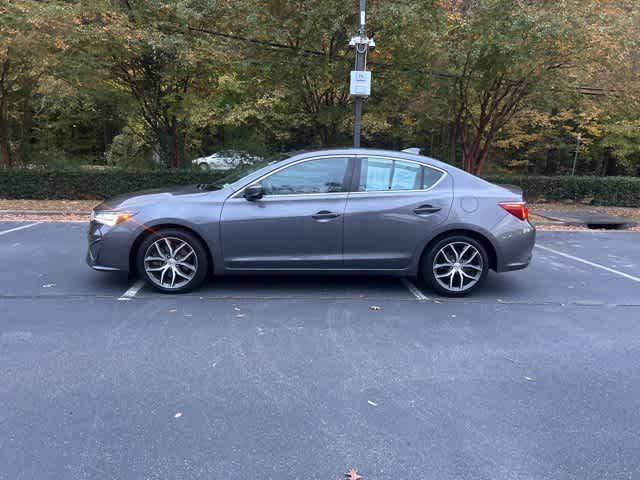 2019 Acura ILX Premium