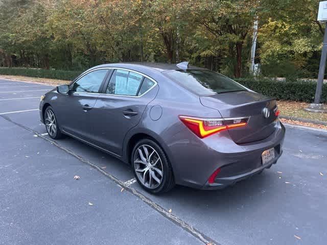 2019 Acura ILX Premium