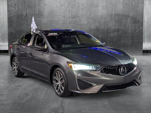 2019 Acura ILX Premium