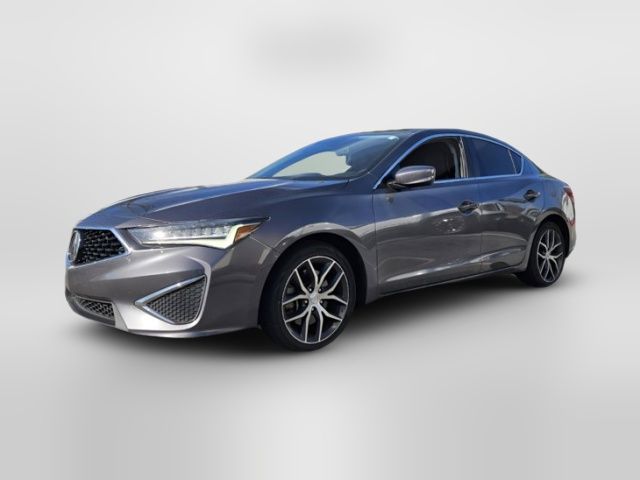 2019 Acura ILX Premium