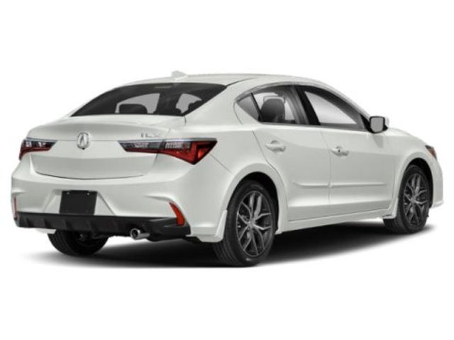 2019 Acura ILX Premium