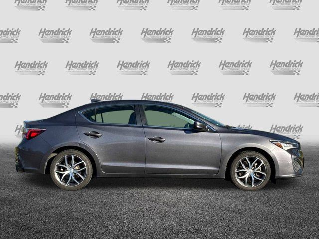 2019 Acura ILX Premium