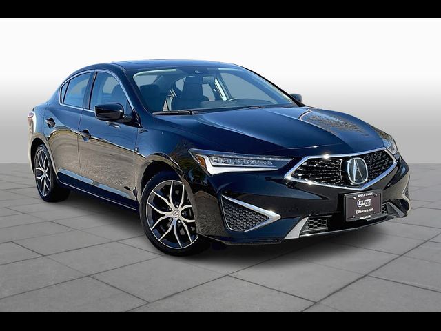 2019 Acura ILX Premium