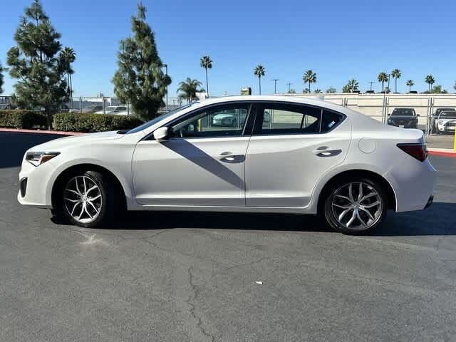 2019 Acura ILX Premium