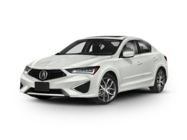 2019 Acura ILX Premium