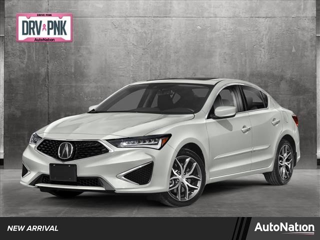 2019 Acura ILX Premium