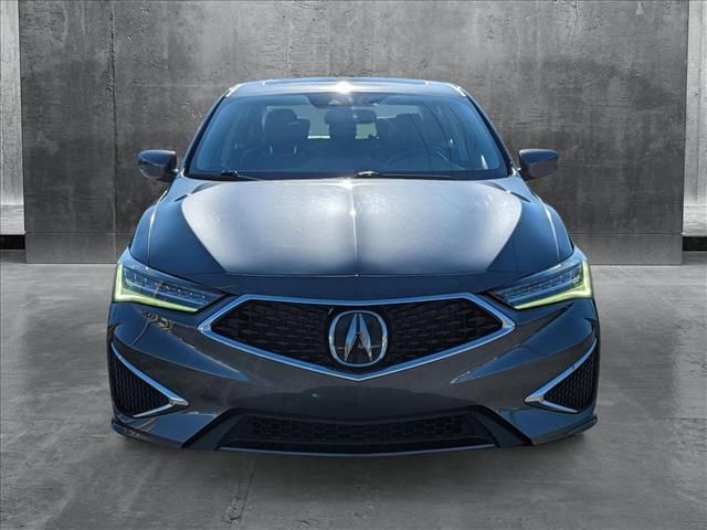 2019 Acura ILX Premium