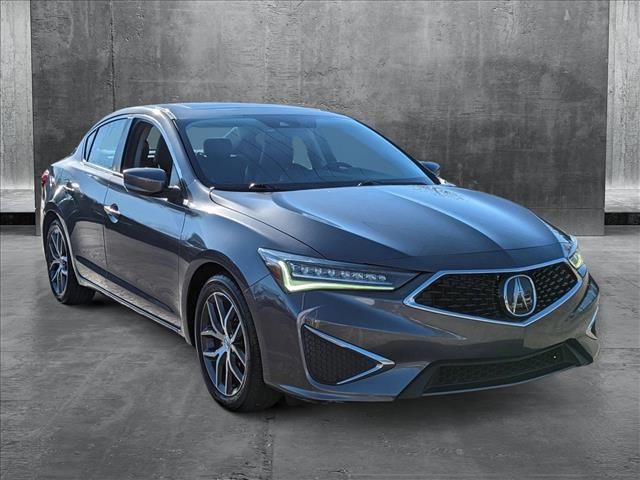 2019 Acura ILX Premium