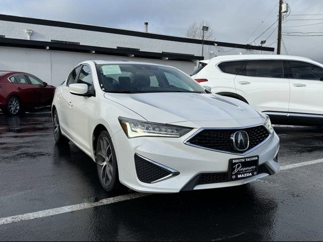 2019 Acura ILX Premium