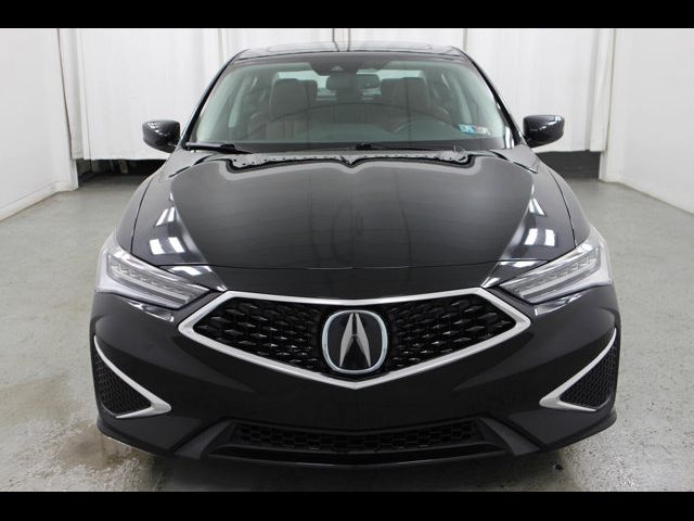 2019 Acura ILX Premium