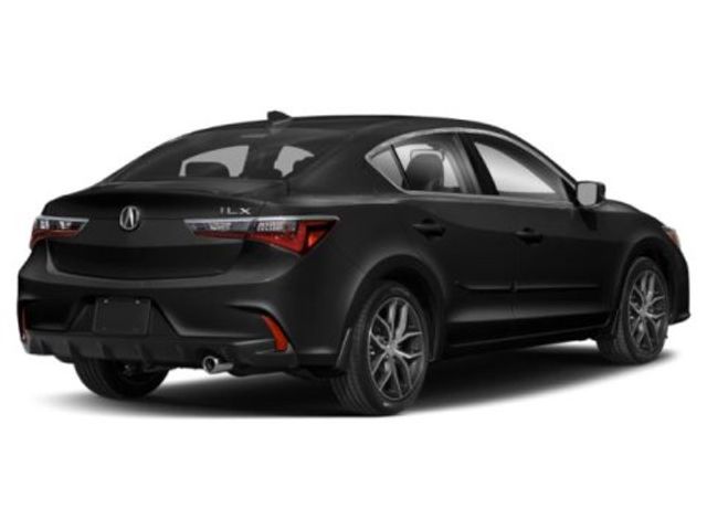 2019 Acura ILX Premium