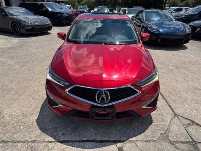 2019 Acura ILX Premium