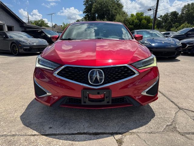 2019 Acura ILX Premium