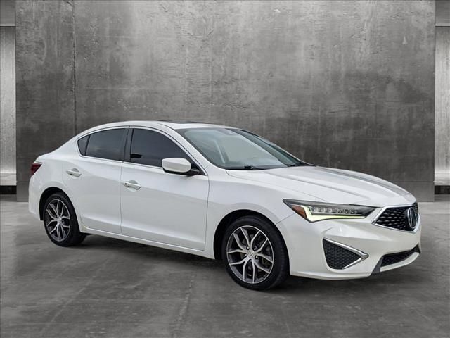 2019 Acura ILX Premium