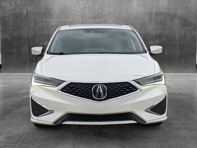 2019 Acura ILX Premium