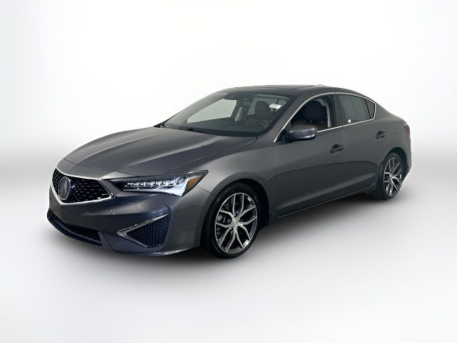 2019 Acura ILX Premium